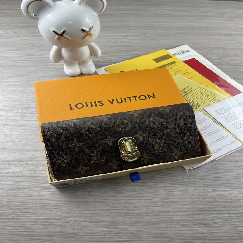 LV Wallets 98